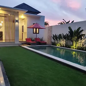 Alloggio in famiglia Denayu, Kuta Lombok