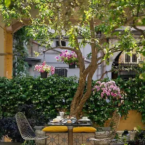Atelier Inès Arts&suites Napoli