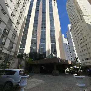  Apart-hotel Flat Le Premier Brasil