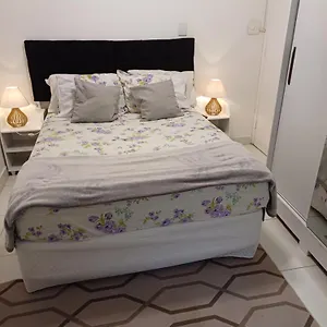  Casa de hóspedes #paradise - Tatuape Brasil