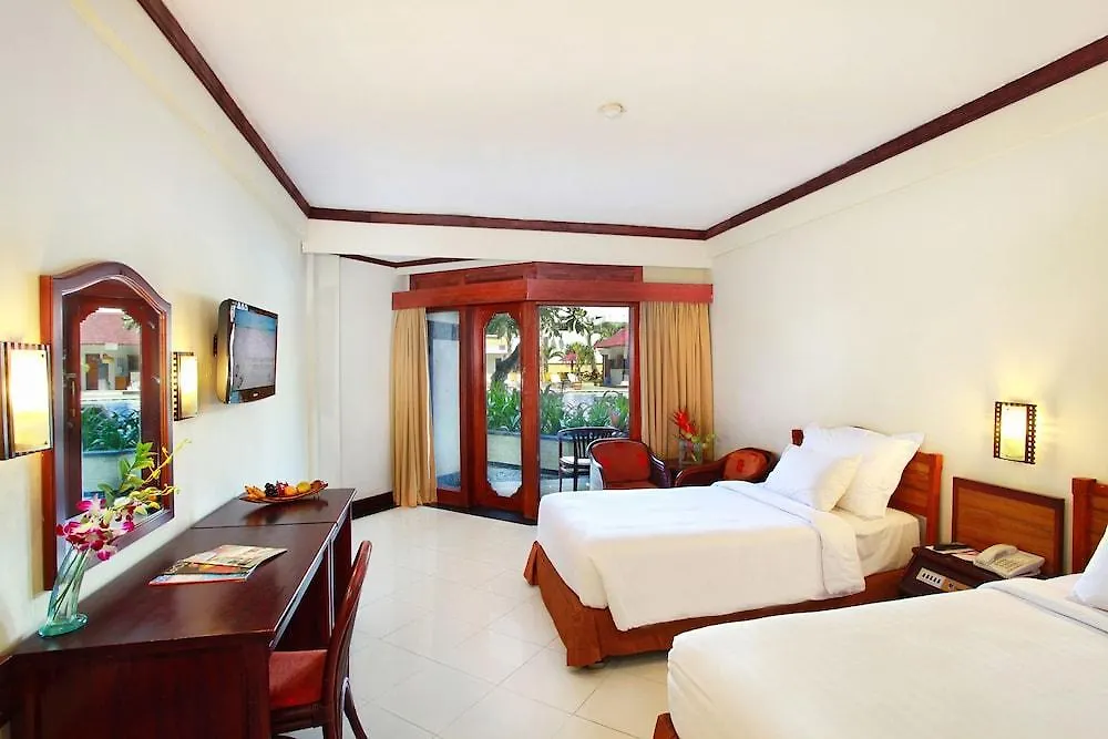 Truntum Kuta Bali Hotel Resort Kuta Lombok