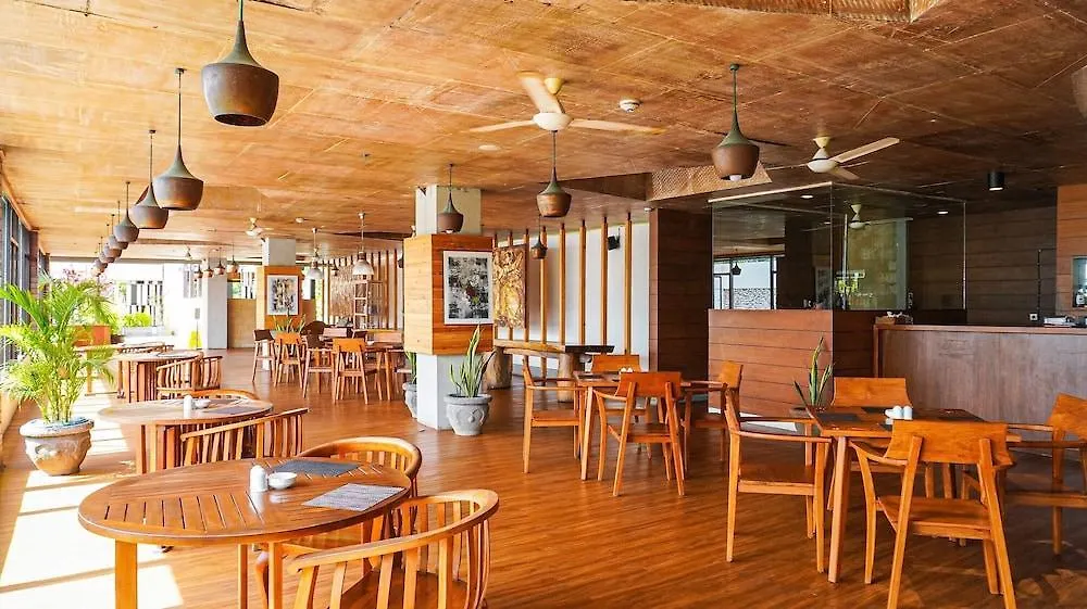 Truntum Kuta Bali Hotel 4*, Kuta Lombok