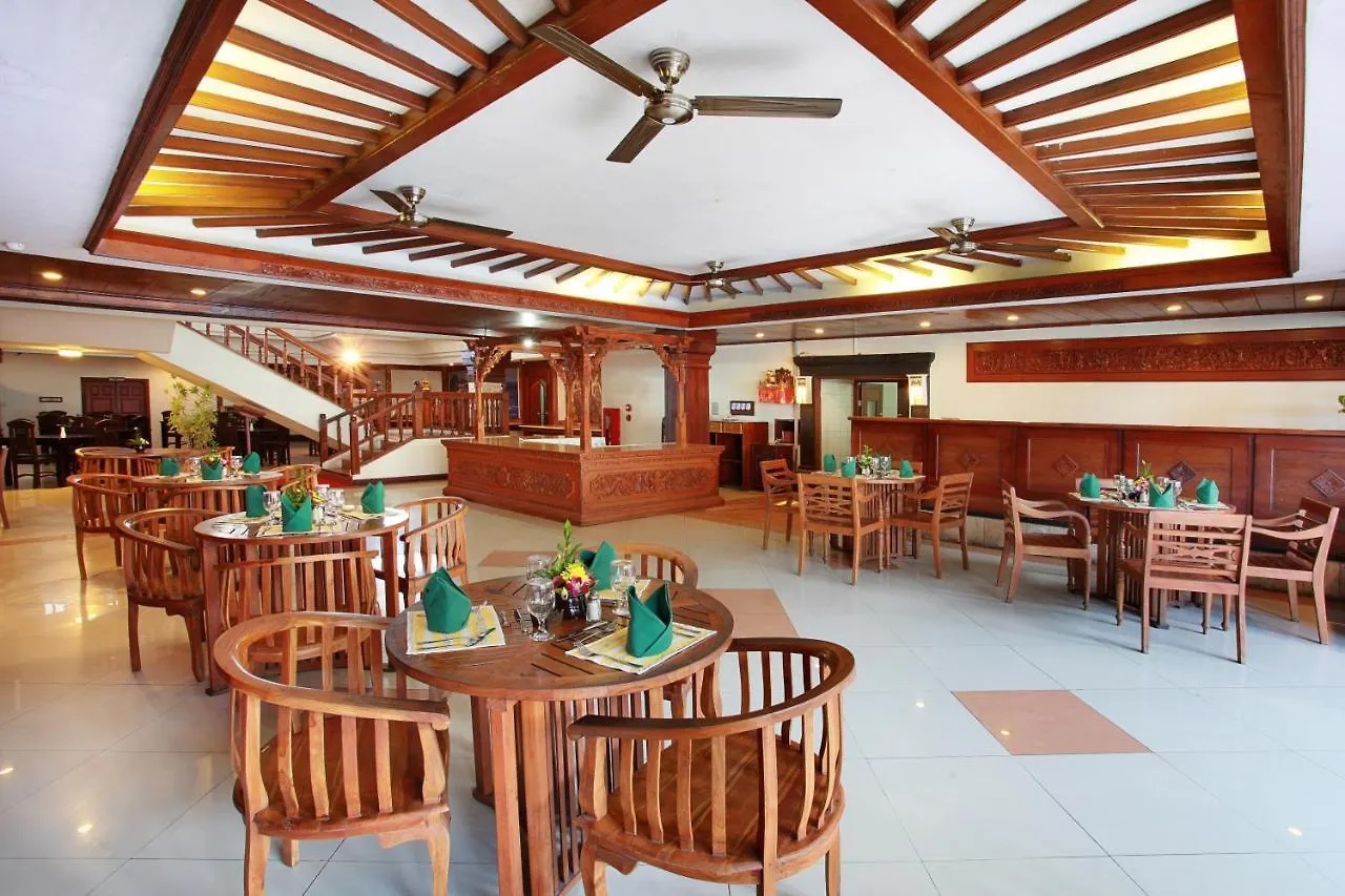 Truntum Kuta Bali Hotel Resort
