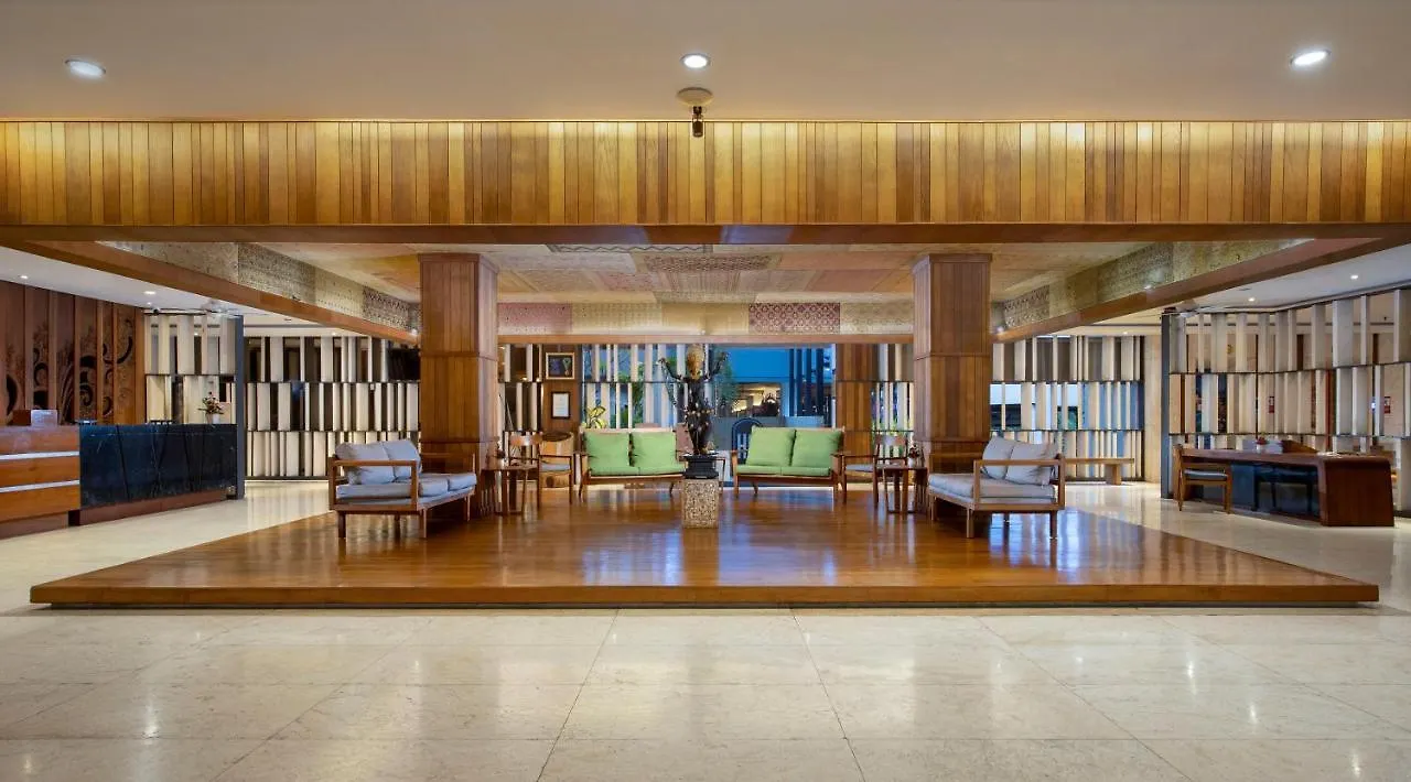 Truntum Kuta Bali Hotel Resort Kuta Lombok