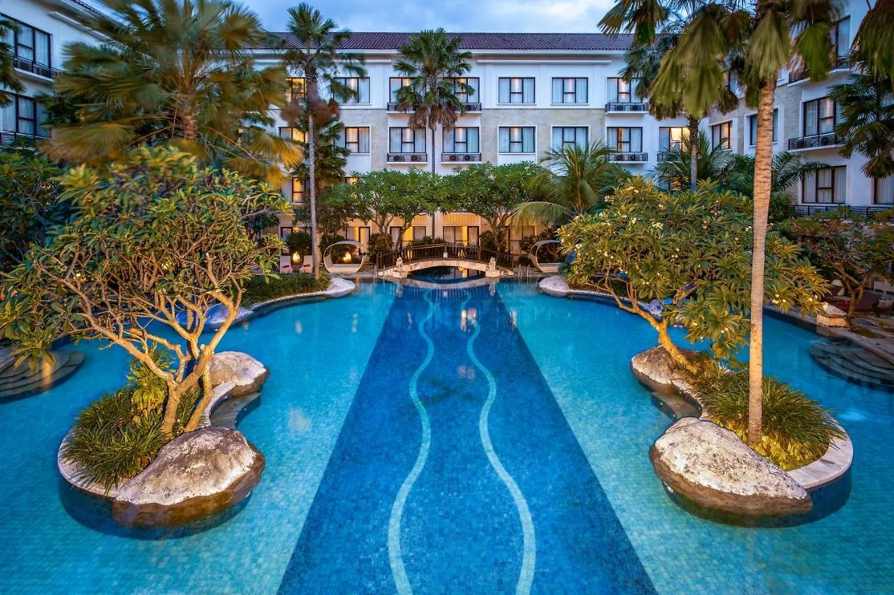 Truntum Kuta Bali Hotel Resort