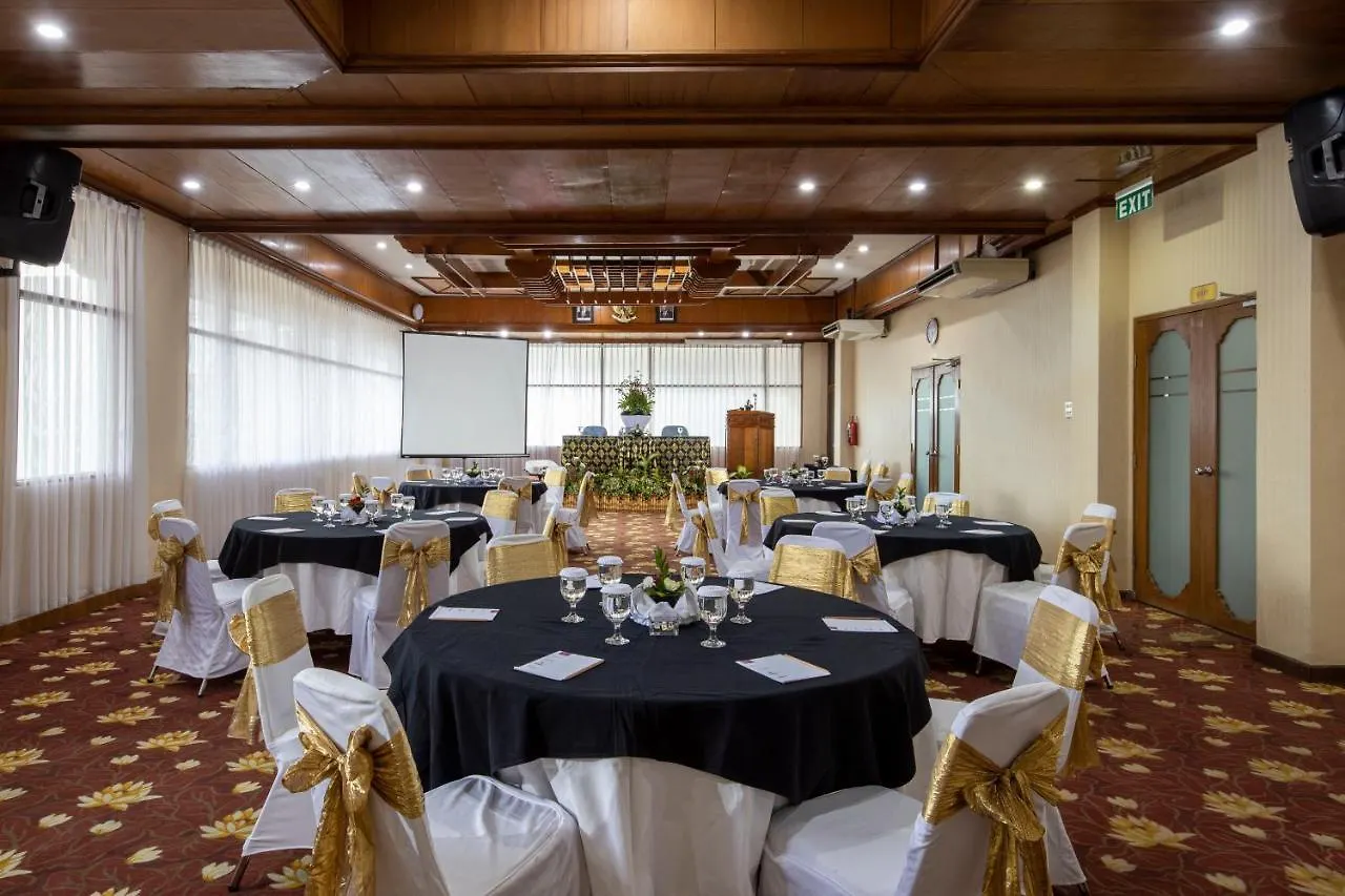 Truntum Kuta Bali Hotel