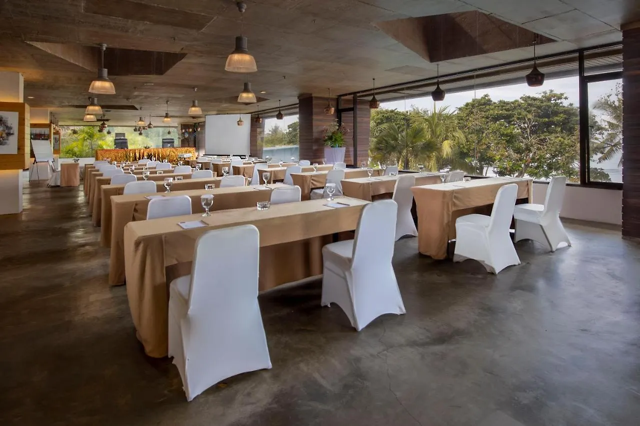 Truntum Kuta Bali Hotel Resort Kuta Lombok