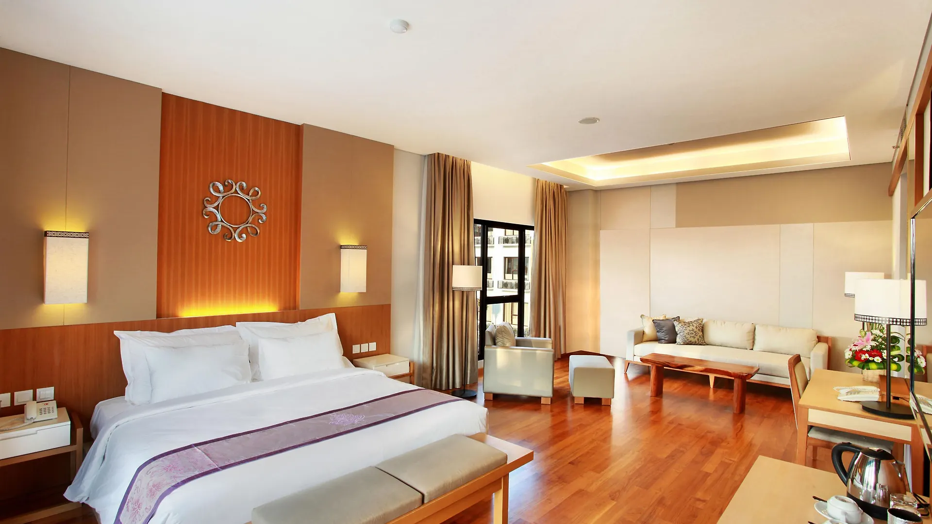 Truntum Kuta Bali Hotel