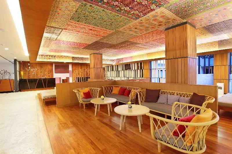 Resort Truntum Kuta Bali Hotel
