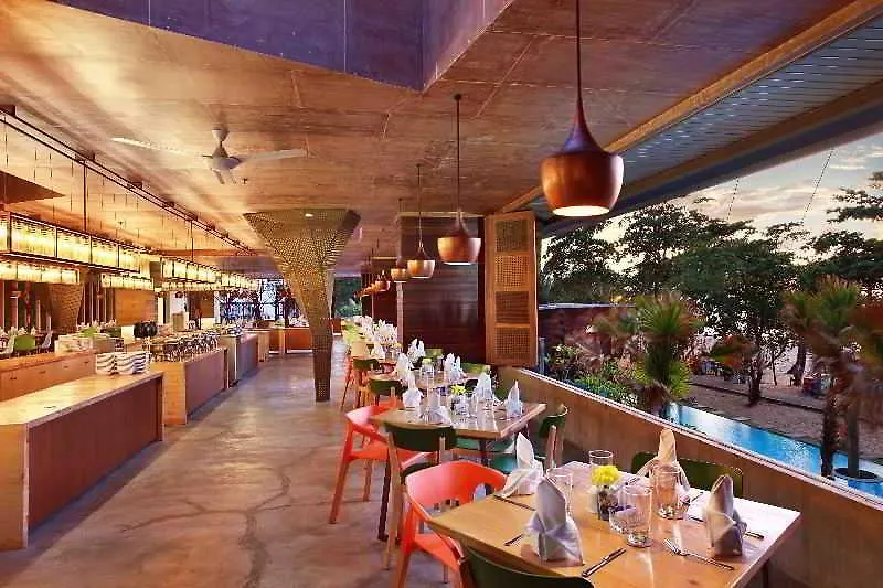 Truntum Kuta Bali Hotel
