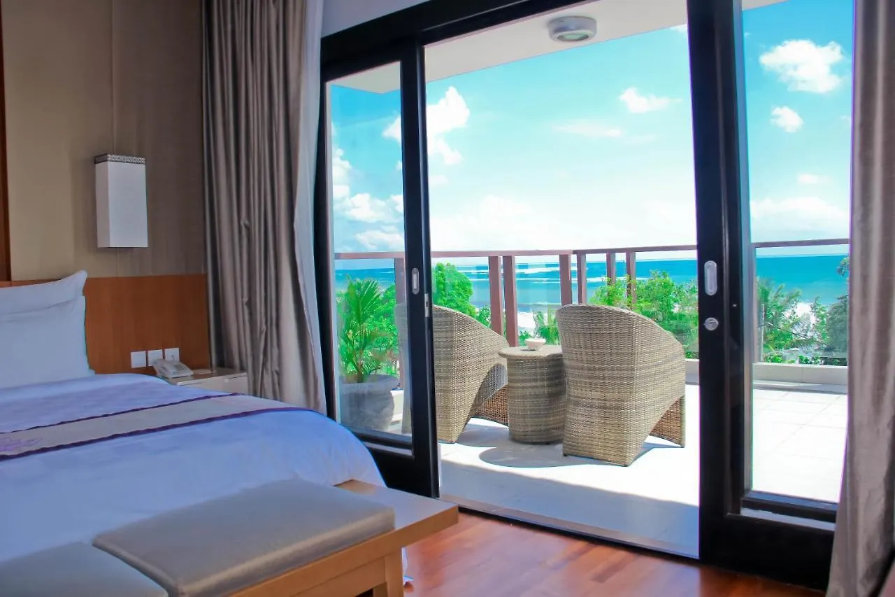 Resort Truntum Kuta Bali Hotel