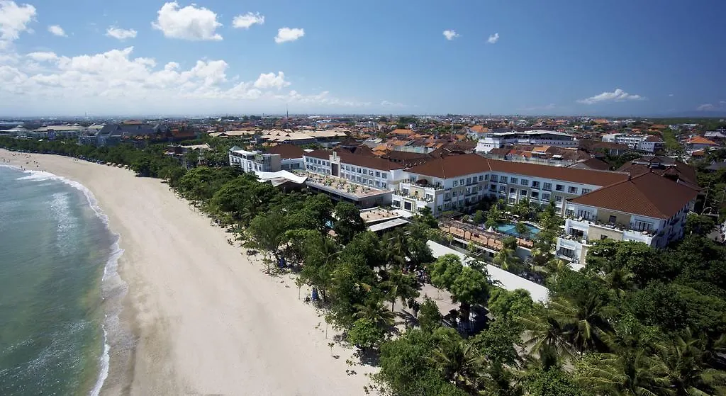 Resort Hotel Truntum Kuta Lombok
