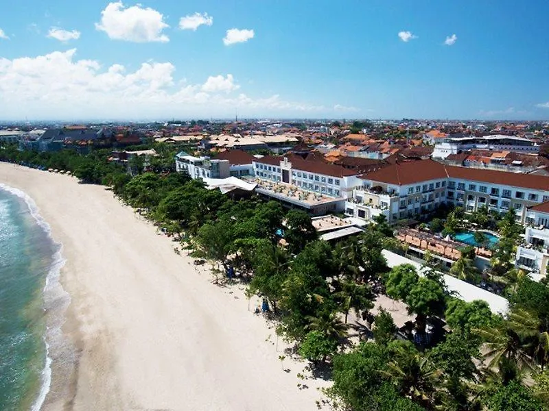 Resort Truntum Kuta Bali Hotel