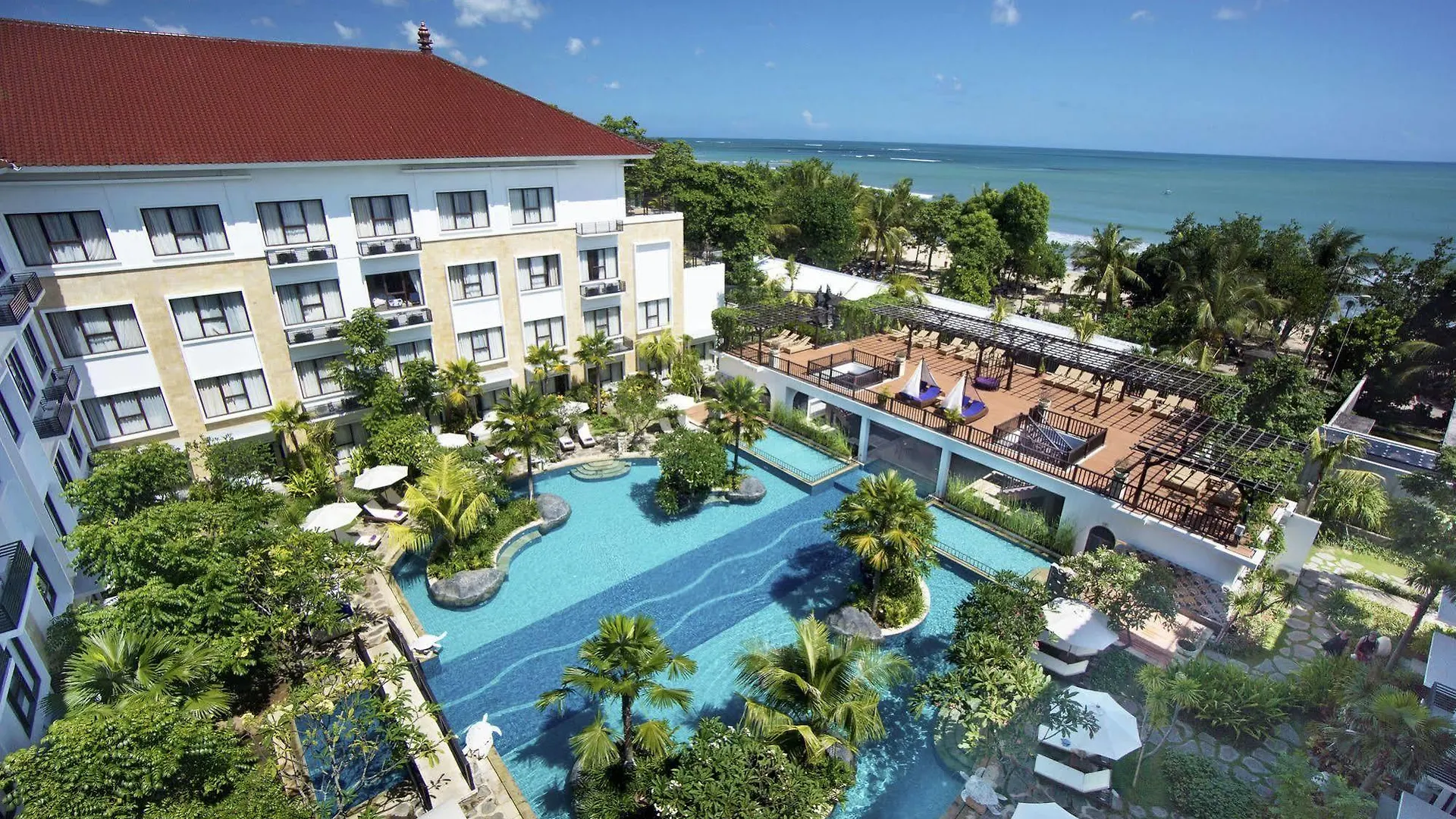 Truntum Kuta Bali Hotel