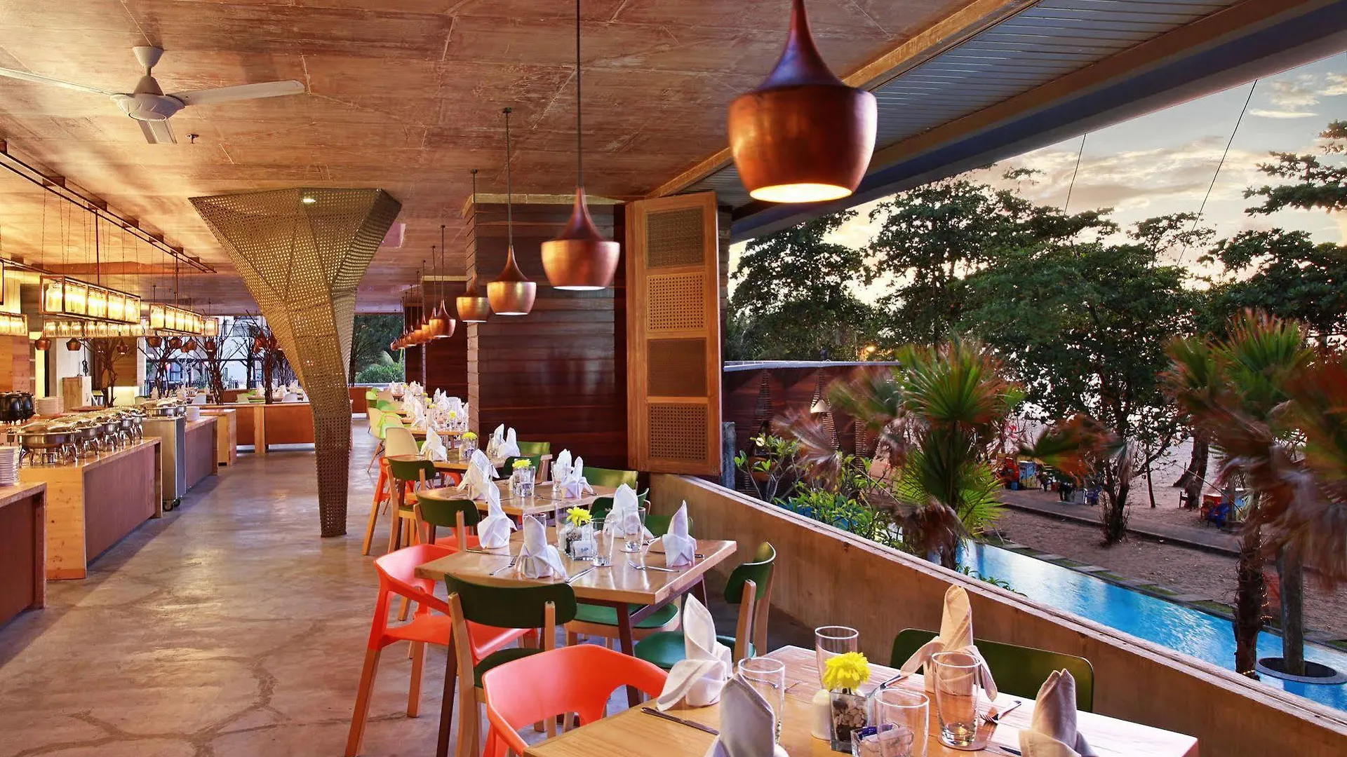 Truntum Kuta Bali Hotel Resort Kuta Lombok