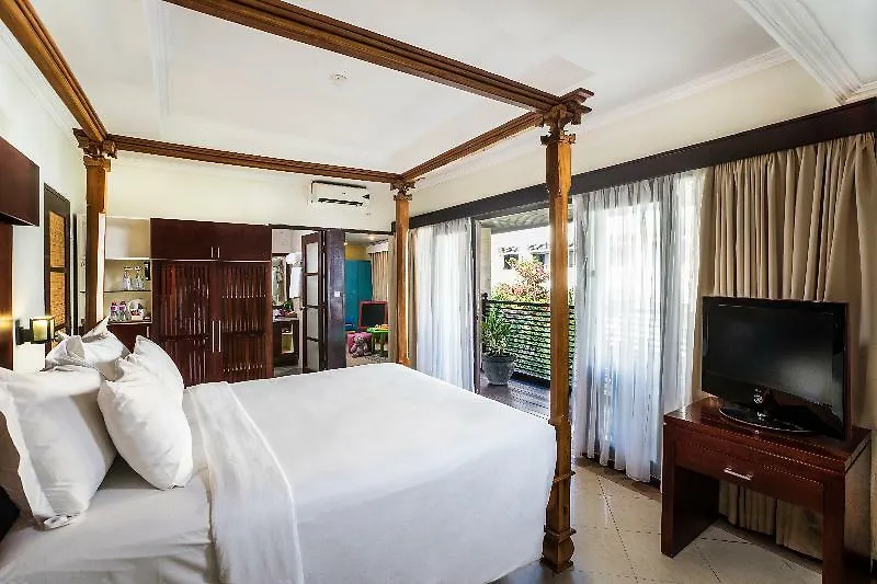 Resort Truntum Kuta Bali Hotel
